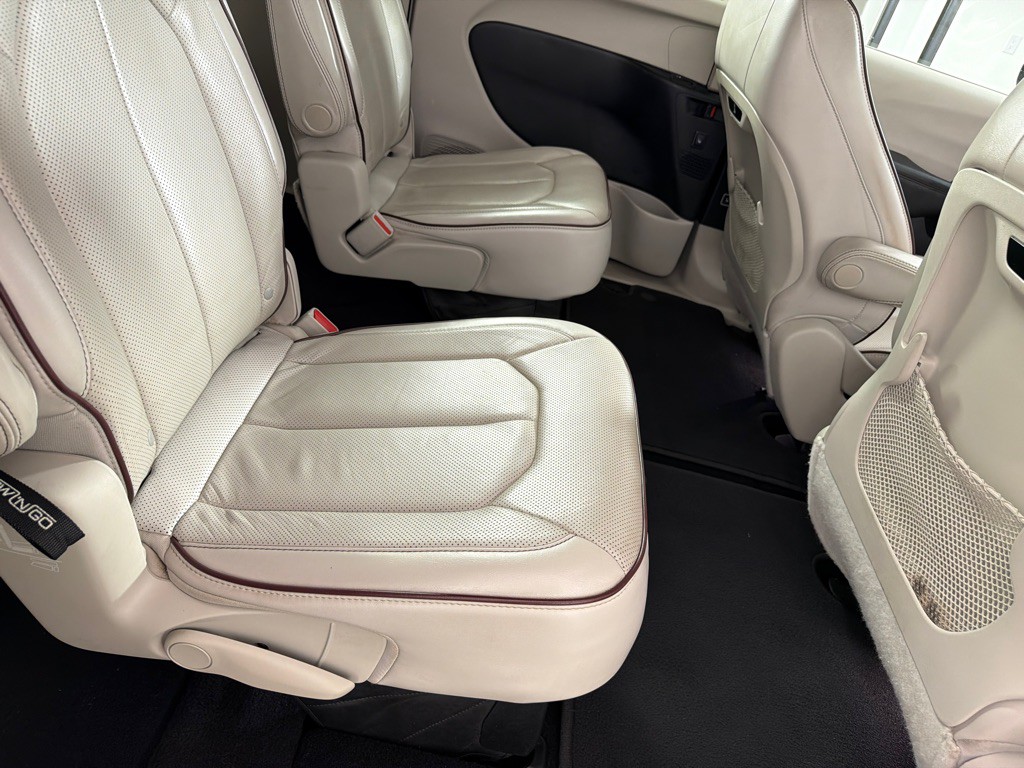 2020 Chrysler Pacifica Image 25