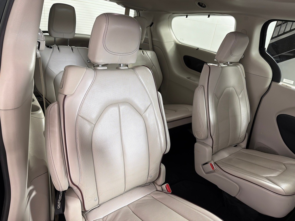 2020 Chrysler Pacifica Image 26