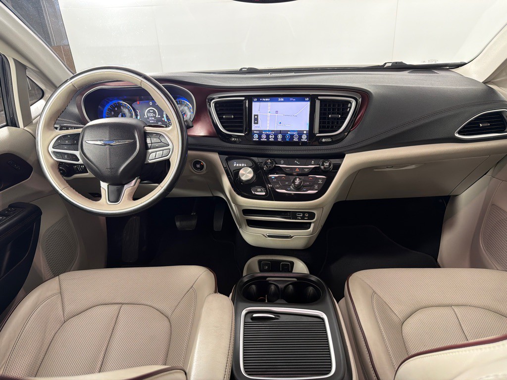2020 Chrysler Pacifica Image 29