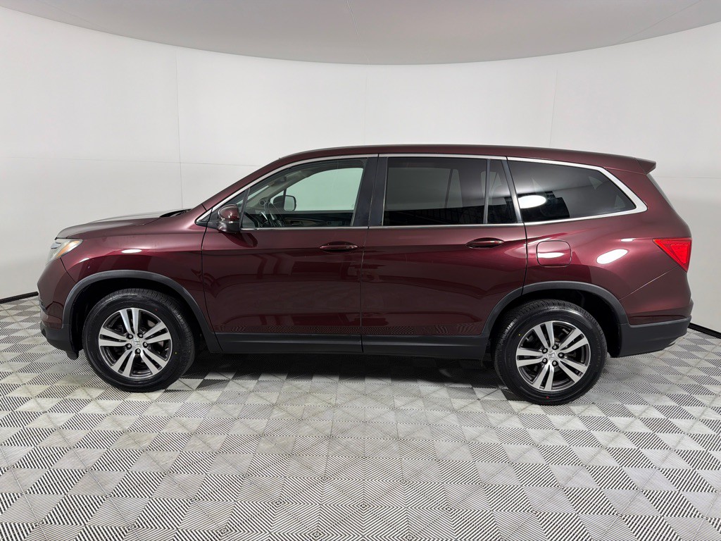 2016 Honda Pilot Image 6