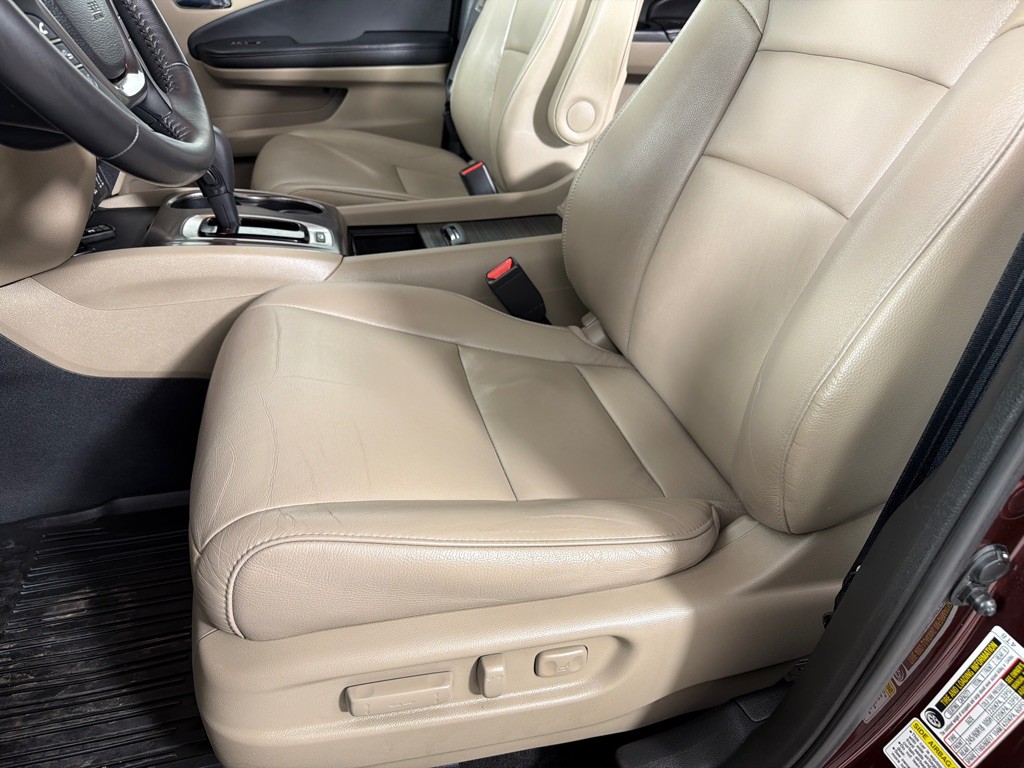 2016 Honda Pilot Image 10