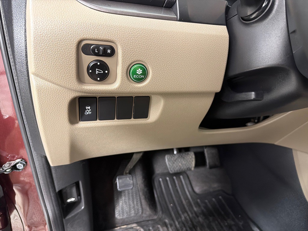 2016 Honda Pilot Image 13