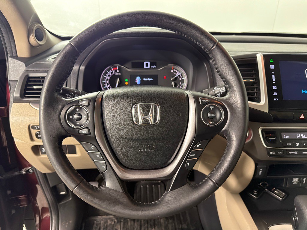 2016 Honda Pilot Image 14