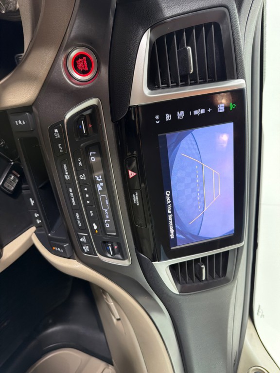 2016 Honda Pilot Image 15