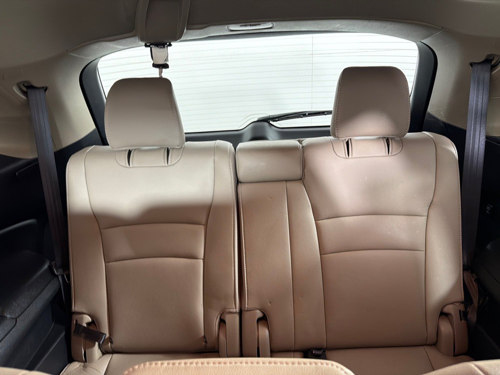 2016 Honda Pilot Image 20