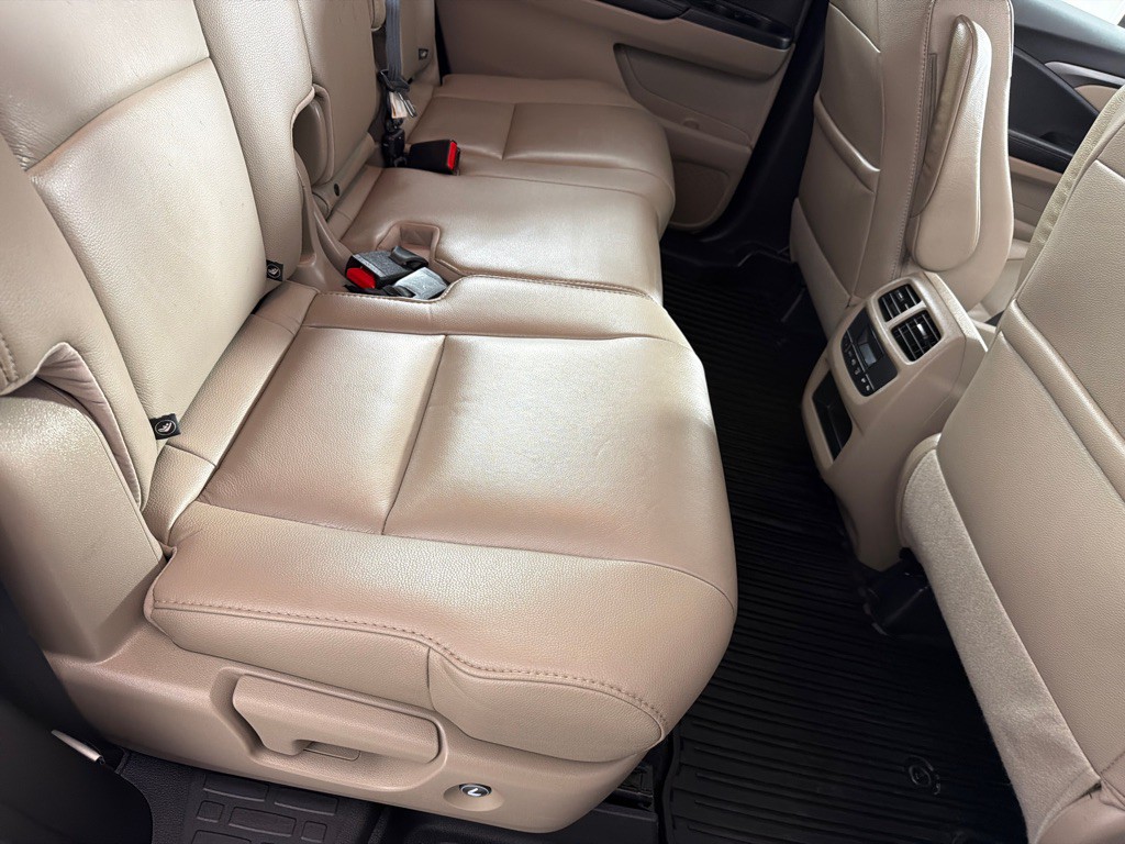 2016 Honda Pilot Image 22