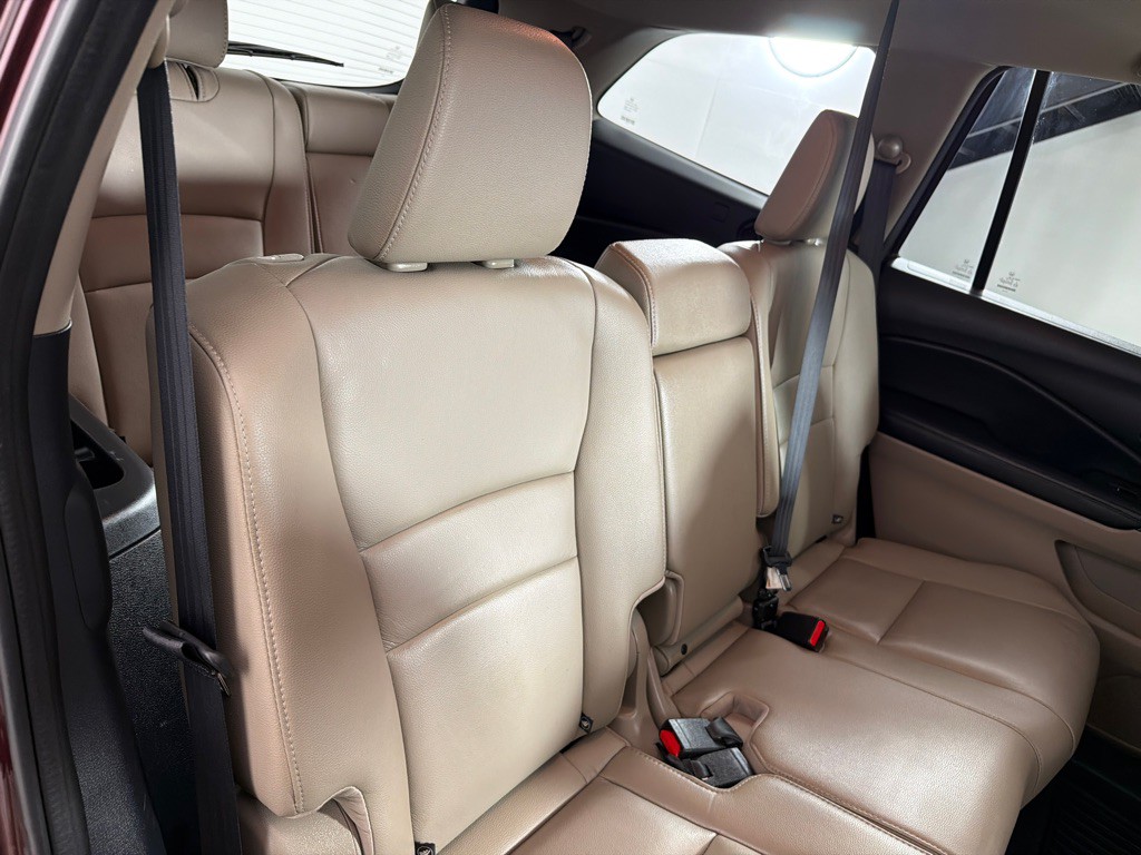 2016 Honda Pilot Image 23
