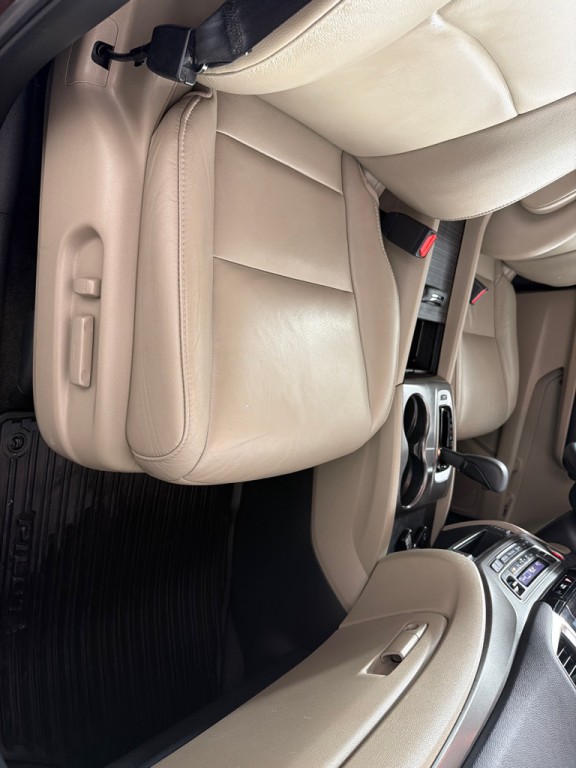 2016 Honda Pilot Image 24