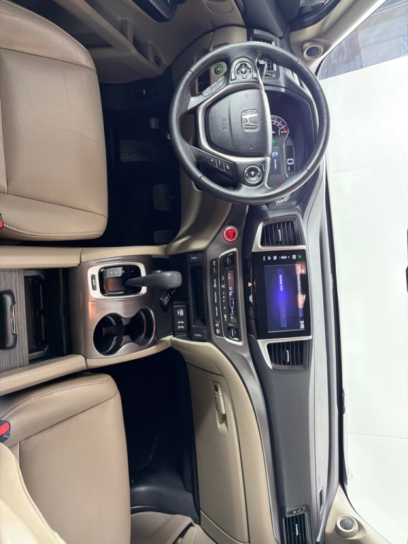 2016 Honda Pilot Image 26