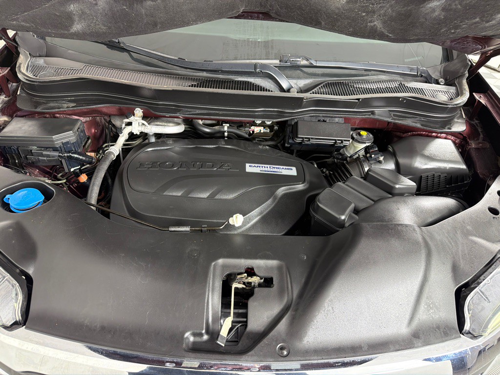 2016 Honda Pilot Image 27