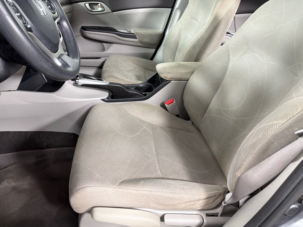2012 Honda Civic Image 10