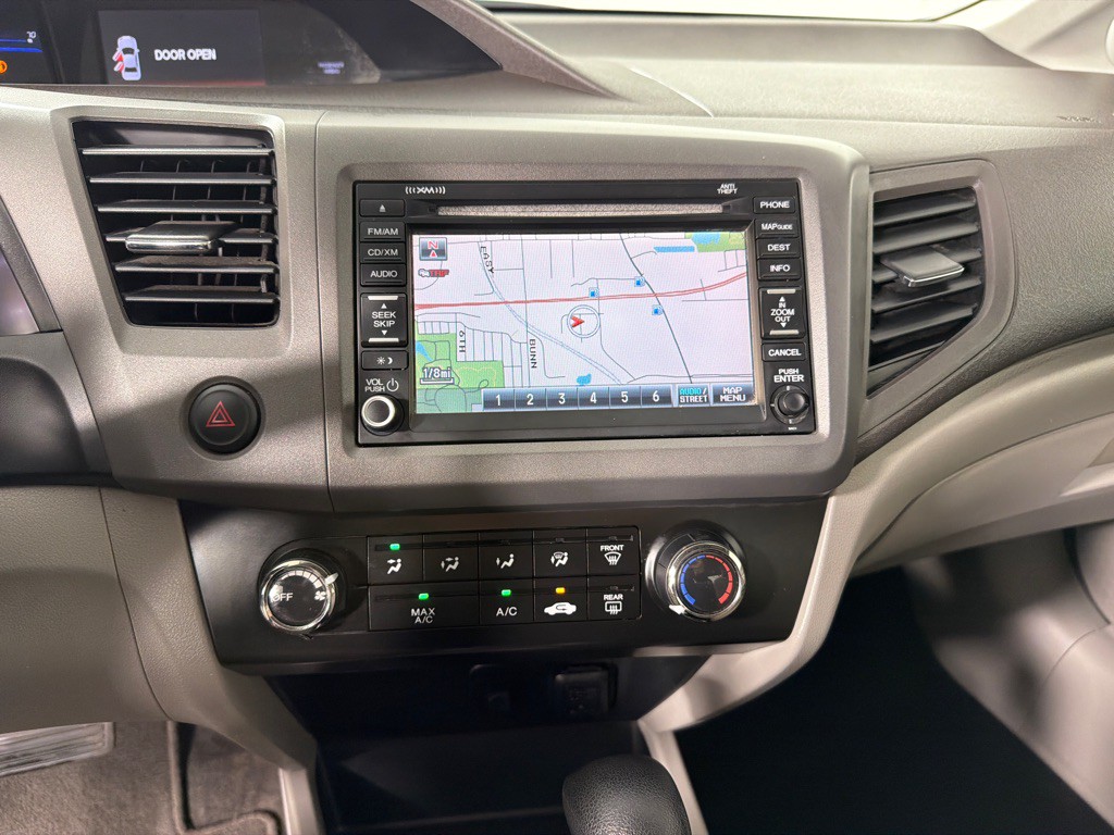 2012 Honda Civic Image 15