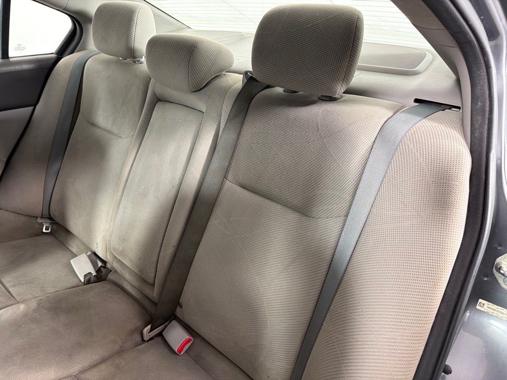 2012 Honda Civic Image 17