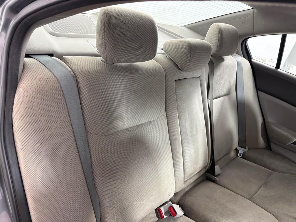 2012 Honda Civic Image 18