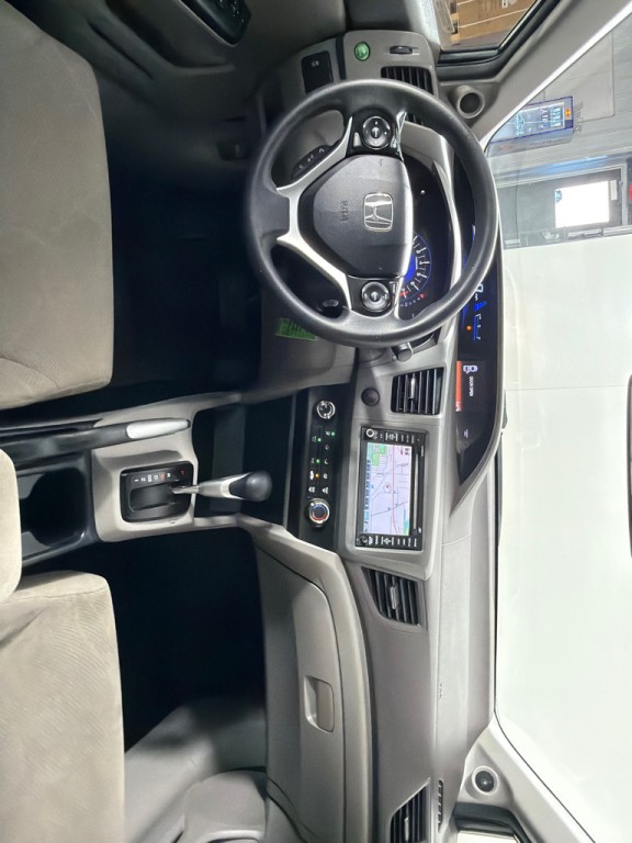 2012 Honda Civic Image 21