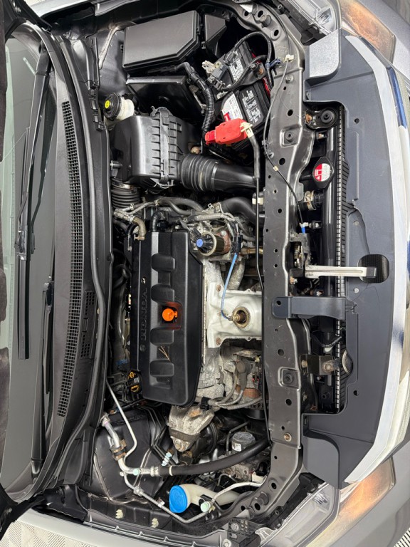 2012 Honda Civic Image 22
