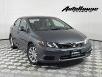 Image for 2012 Honda Civic EX ID: 7363442