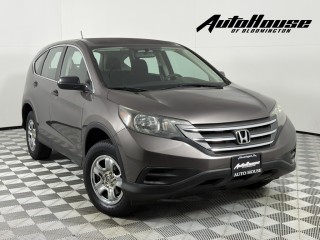 Image for 2014 Honda CR-V LX ID: 7364285