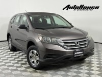 Image for 2014 Honda CR-V LX ID: 7364285