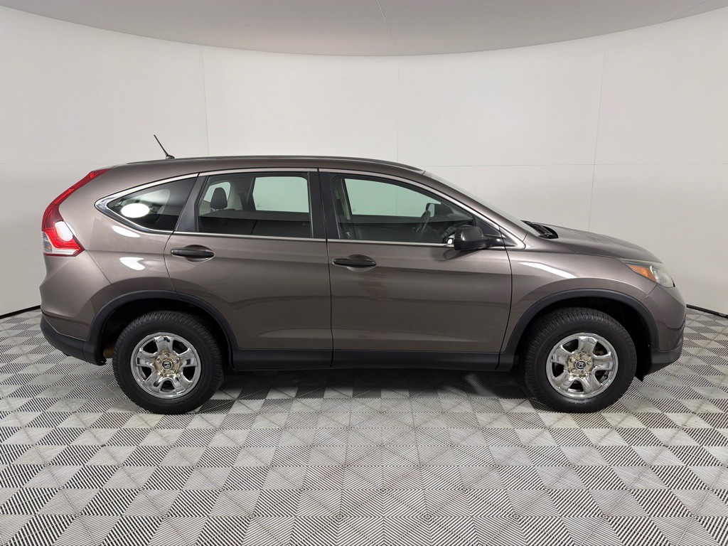 2014 Honda CR-V Image 4