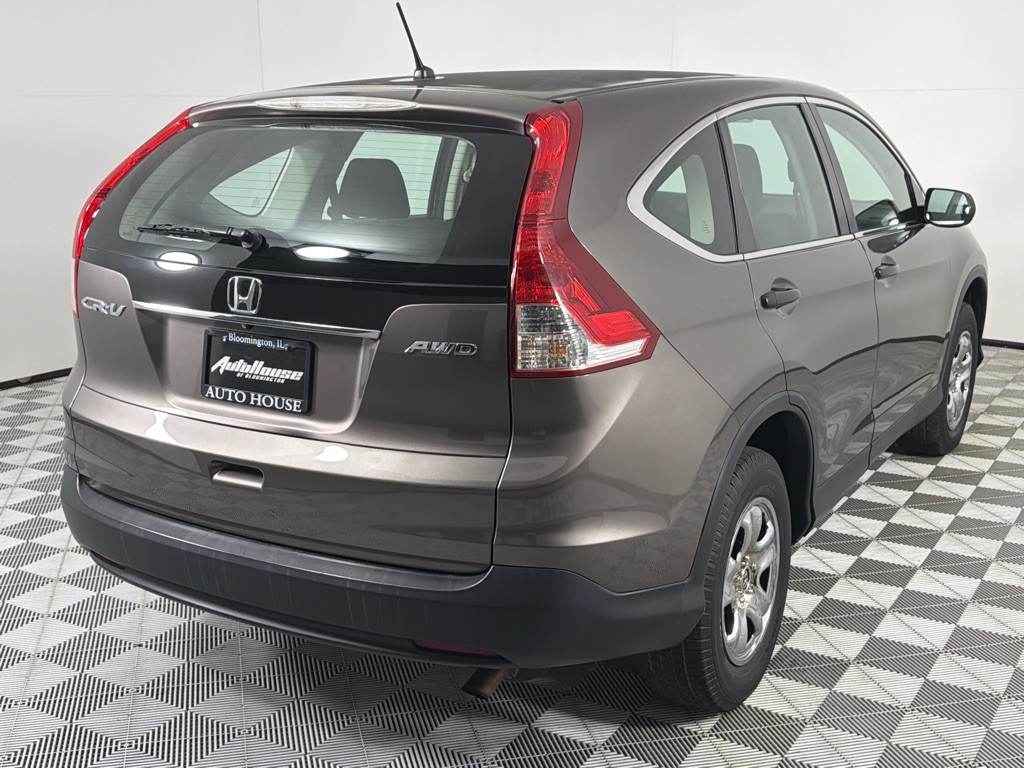 2014 Honda CR-V Image 5