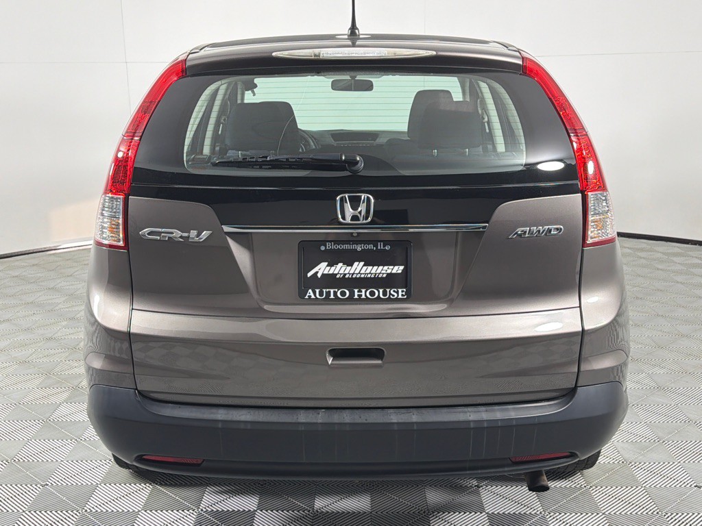 2014 Honda CR-V Image 6