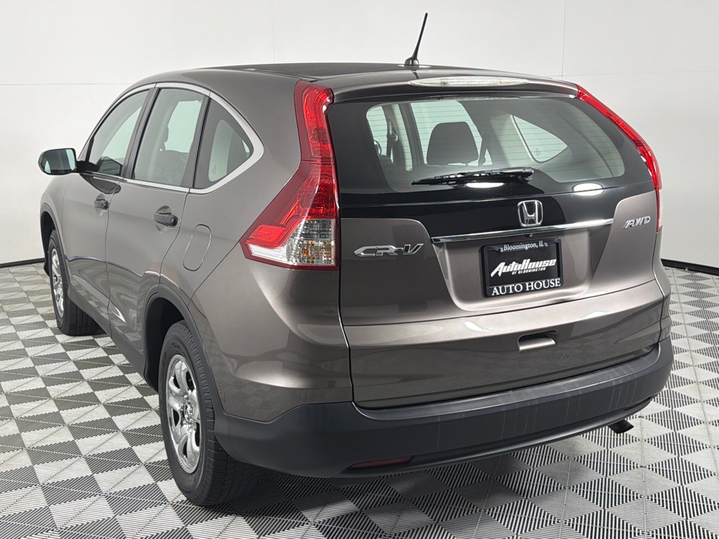 2014 Honda CR-V Image 7