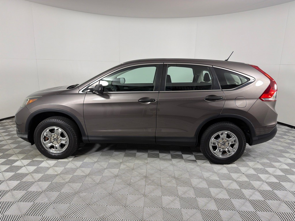 2014 Honda CR-V Image 8