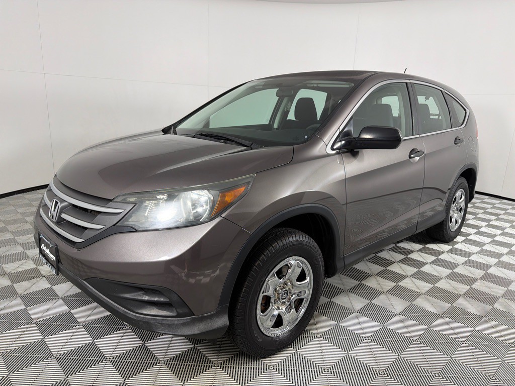 2014 Honda CR-V Image 9