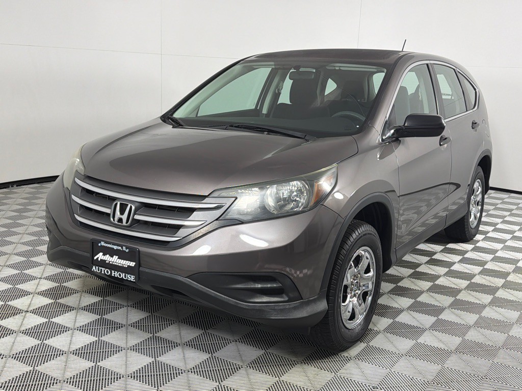 2014 Honda CR-V Image 10