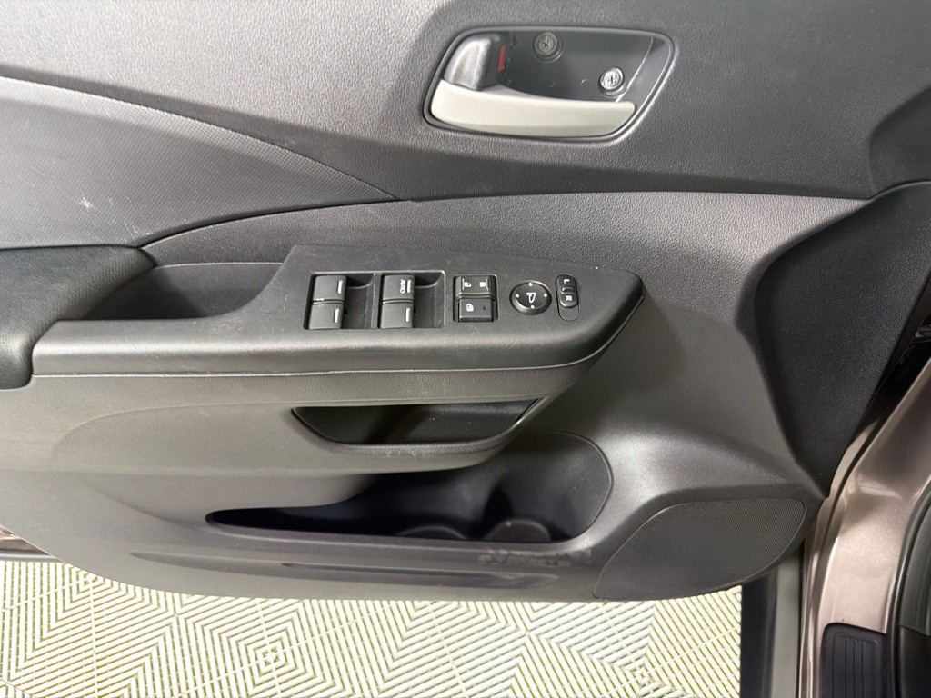 2014 Honda CR-V Image 11