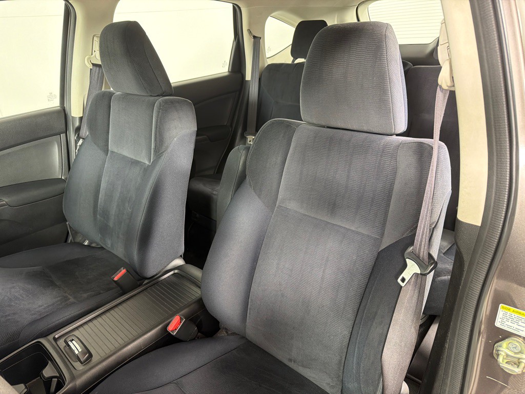 2014 Honda CR-V Image 13