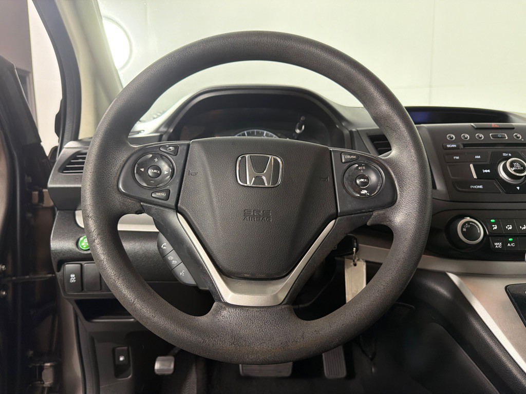2014 Honda CR-V Image 15