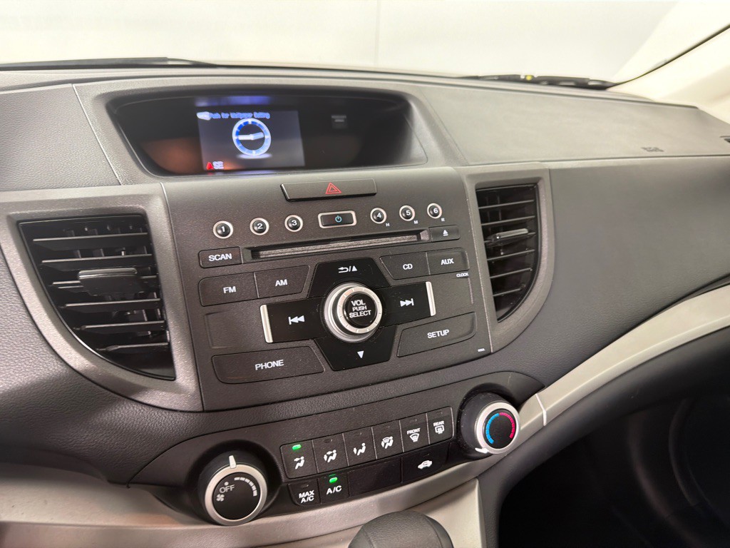 2014 Honda CR-V Image 16