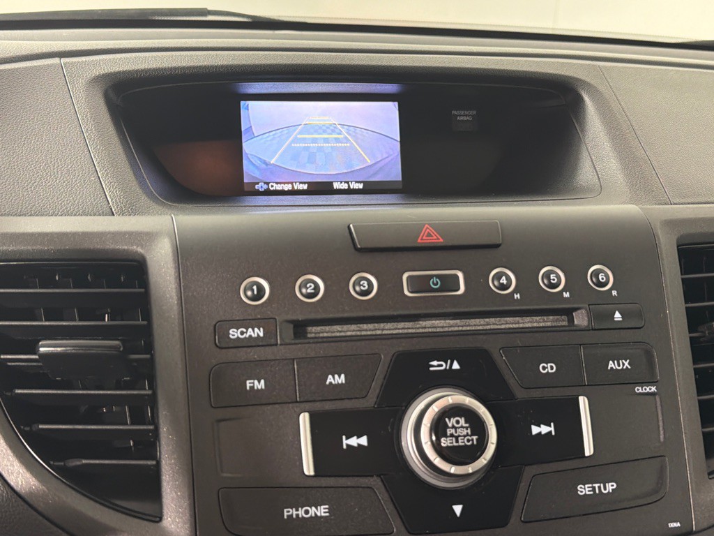 2014 Honda CR-V Image 17