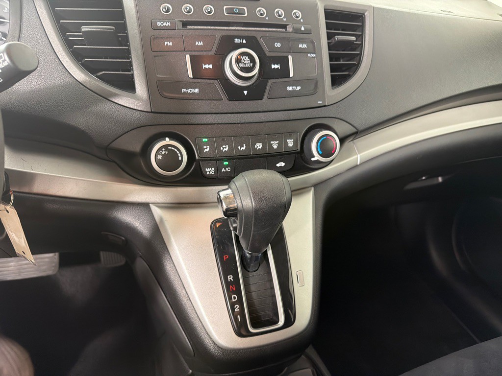 2014 Honda CR-V Image 18