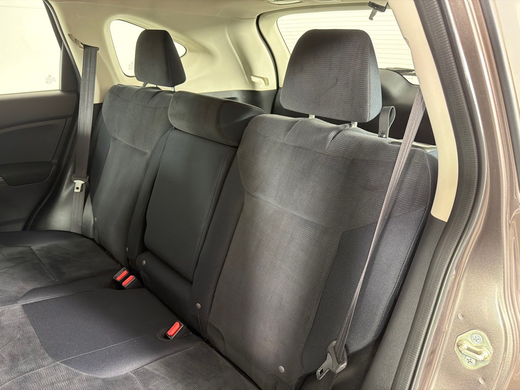 2014 Honda CR-V Image 20