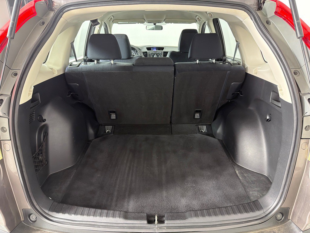 2014 Honda CR-V Image 21