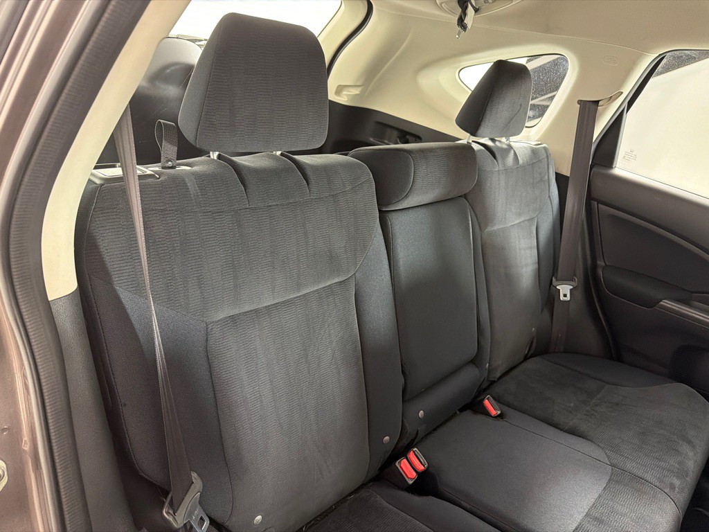 2014 Honda CR-V Image 23
