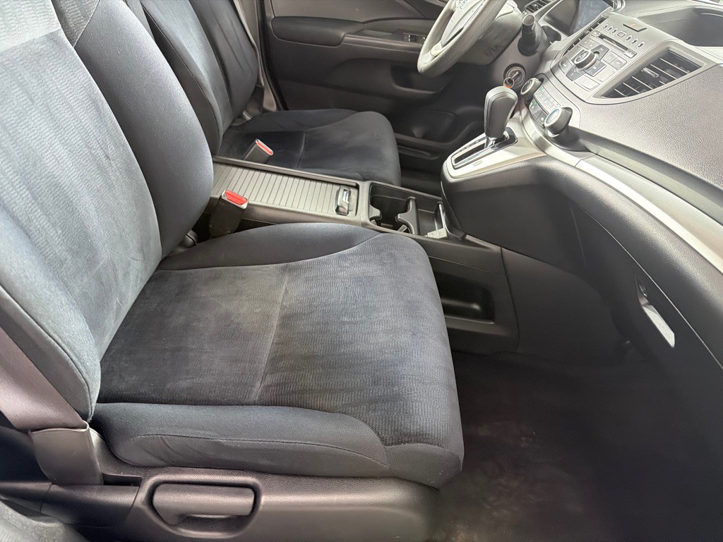 2014 Honda CR-V Image 24