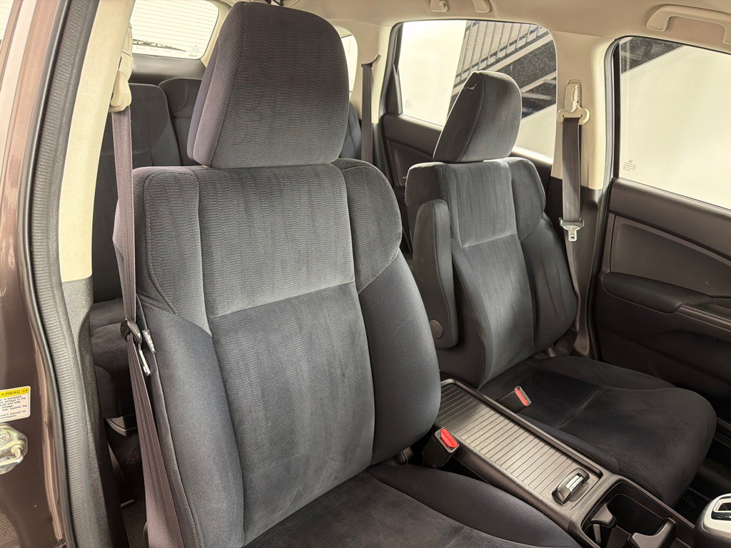 2014 Honda CR-V Image 25