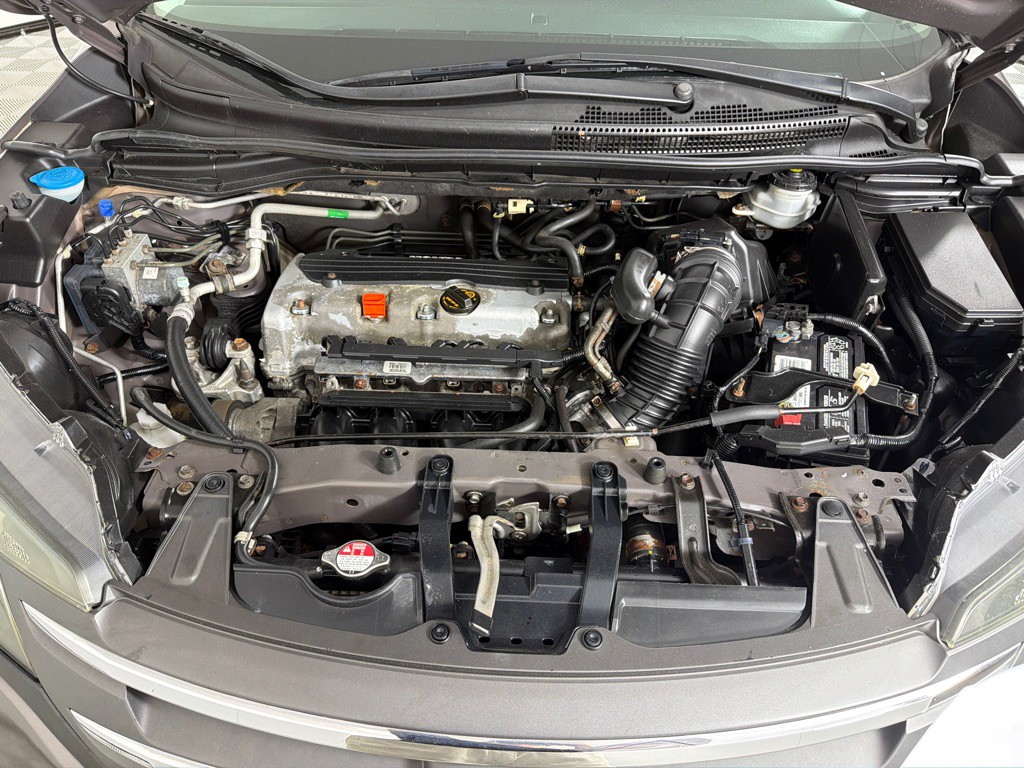 2014 Honda CR-V Image 26