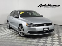 Image for 2014 Volkswagen Jetta BASE ID: 7364287