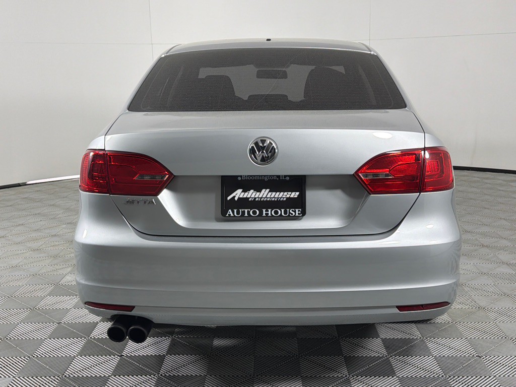 2014 Volkswagen Jetta Image 6