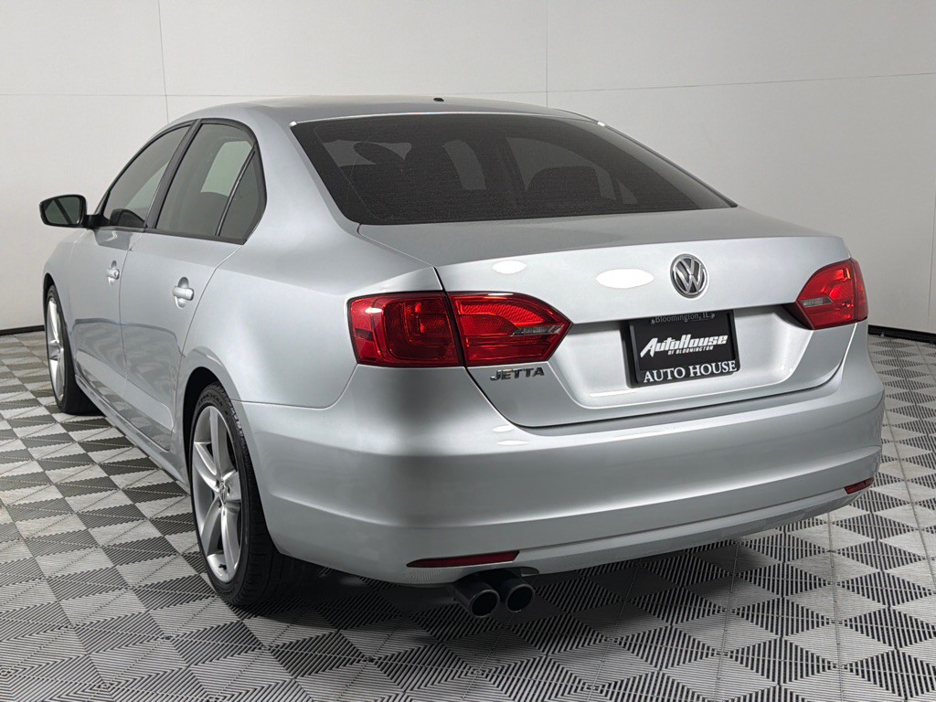 2014 Volkswagen Jetta Image 7