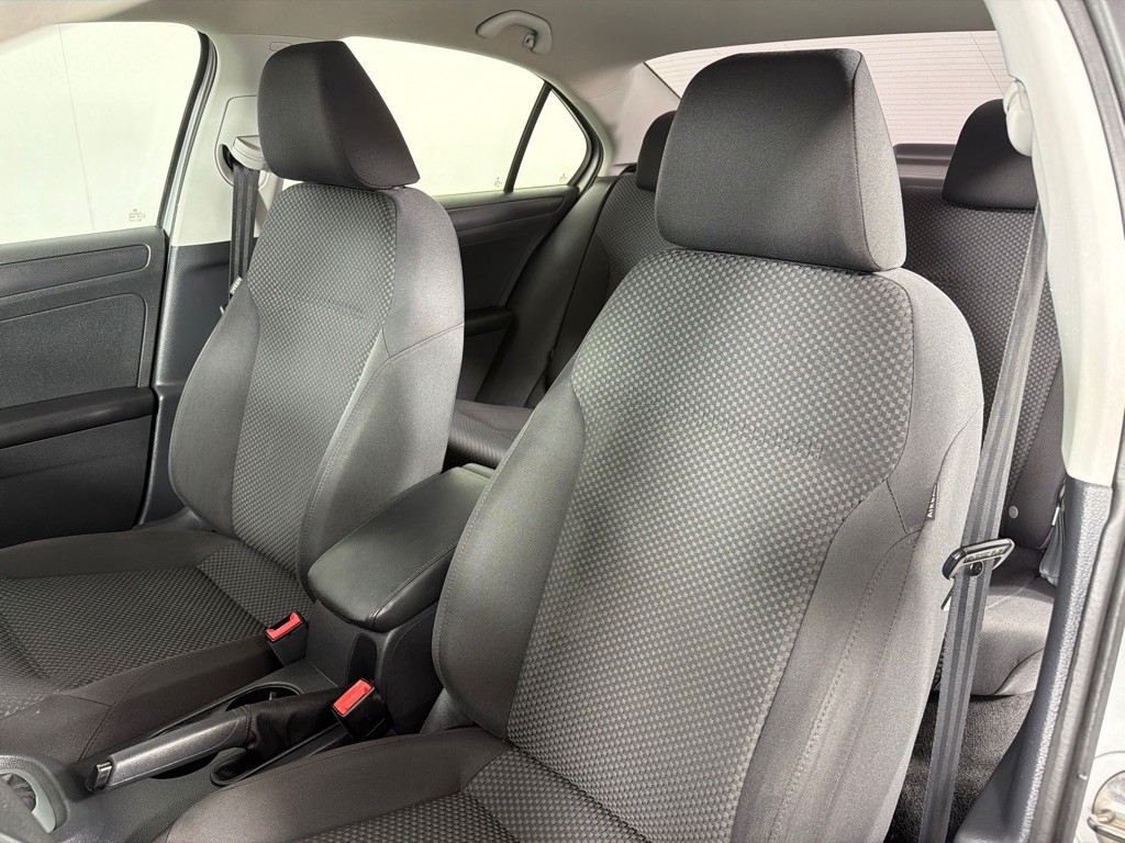 2014 Volkswagen Jetta Image 12