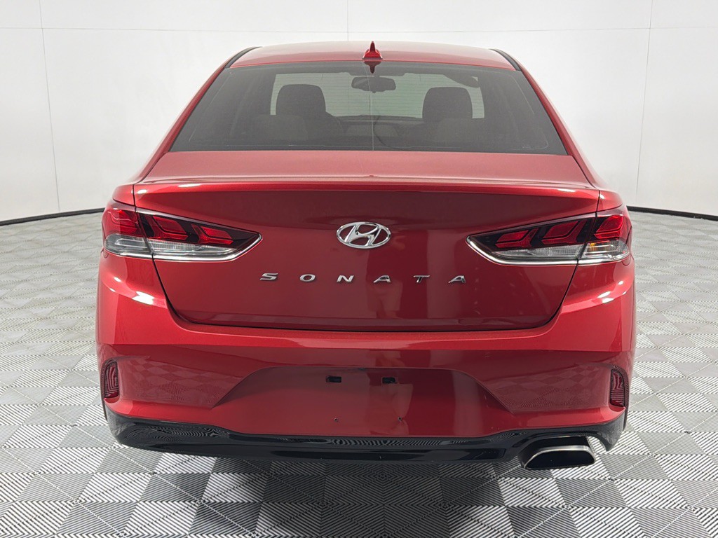 2019 Hyundai Sonata Image 6