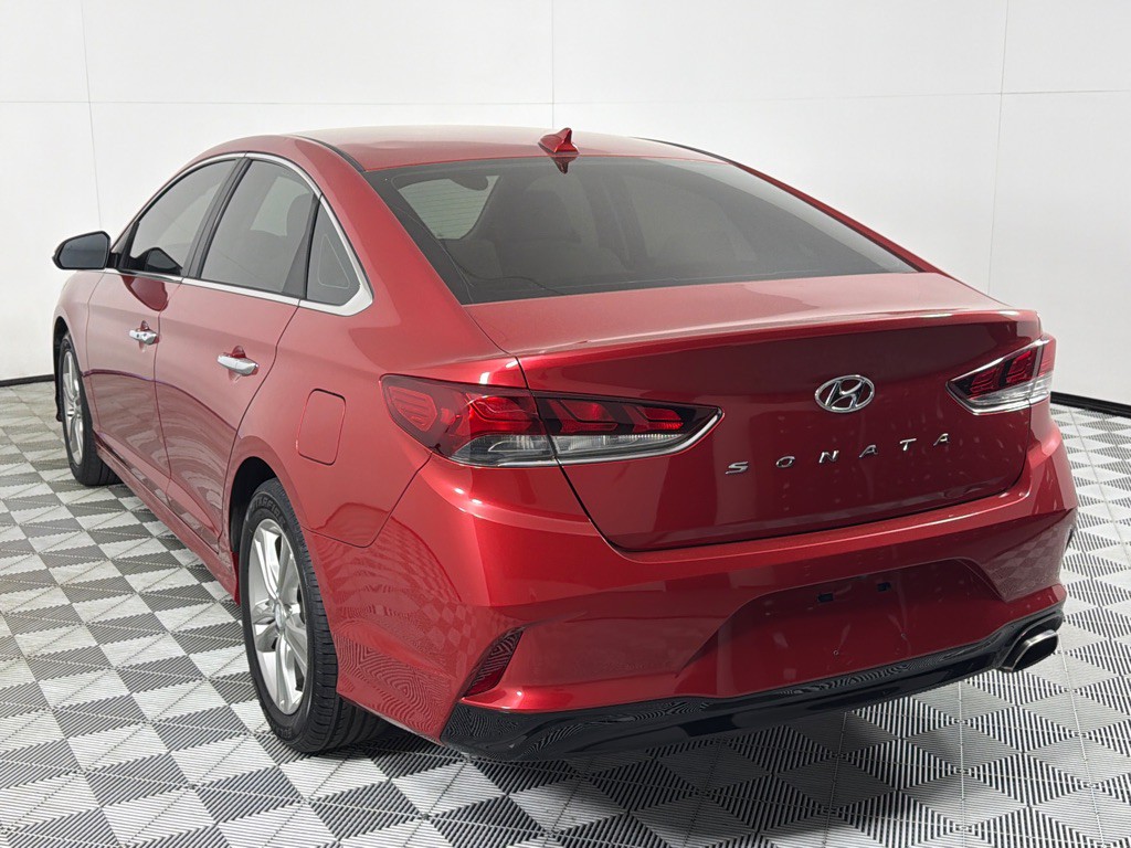 2019 Hyundai Sonata Image 7