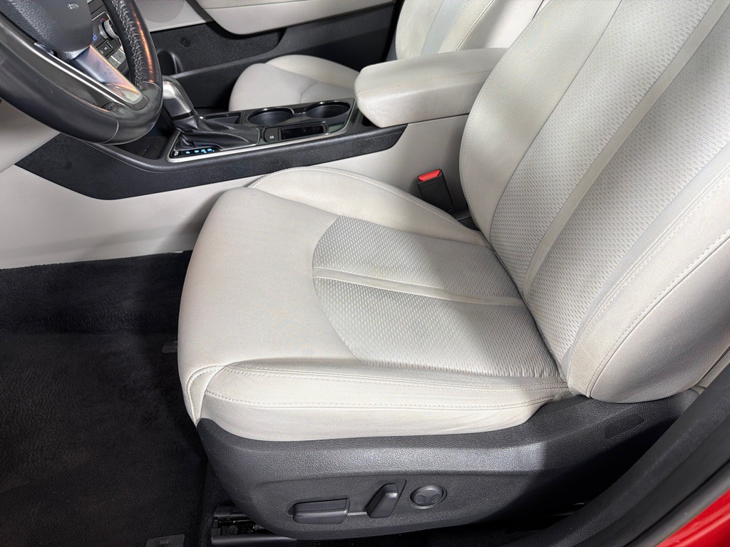 2019 Hyundai Sonata Image 12