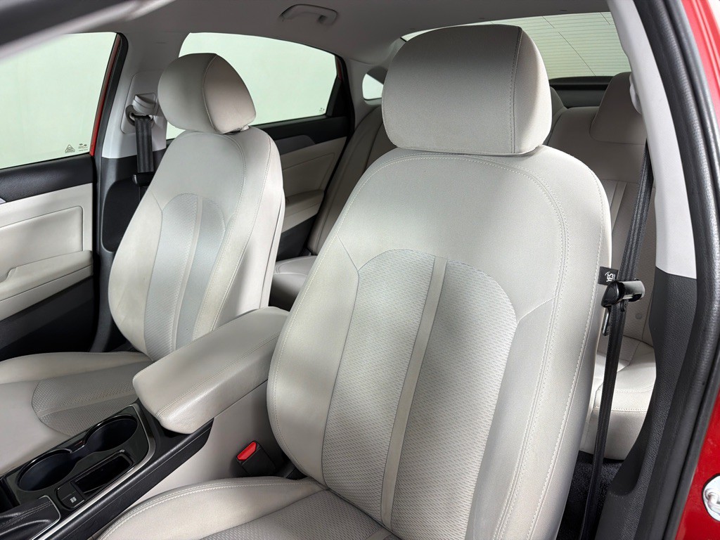 2019 Hyundai Sonata Image 13